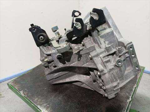 Foto 2ª: Caja Cambios Toyota Auris ACTIVE 116CV 85KW [8NR] (2015)