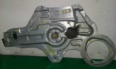 Elevalunas Eléctrico Delantero Izquierdo Kia Cerato 2.0 TD CAT 112CV 83KW