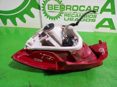 Foto 3ª: Piloto Trasero Izquierdo Seat Ibiza EMOCION 60CV [CGPB] (2008)