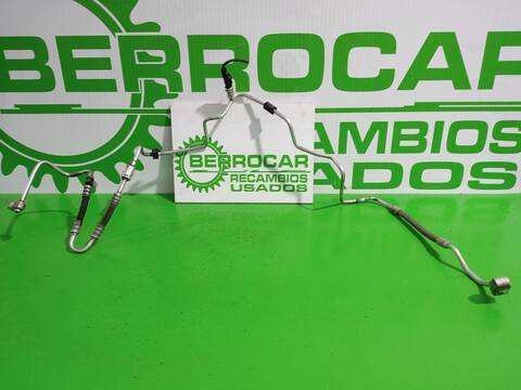 Tubos Aire Acondicionado Skoda Fabia 1.2 12V 64CV 47KW