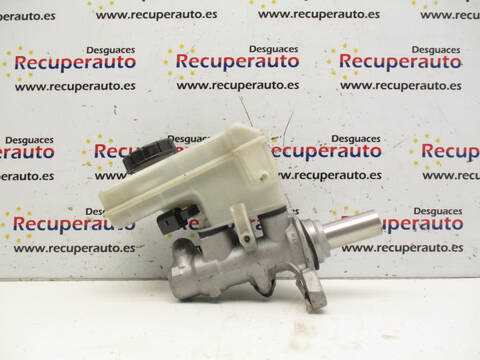 Foto 2ª: Bomba Freno Seat Leon CYV (2016)