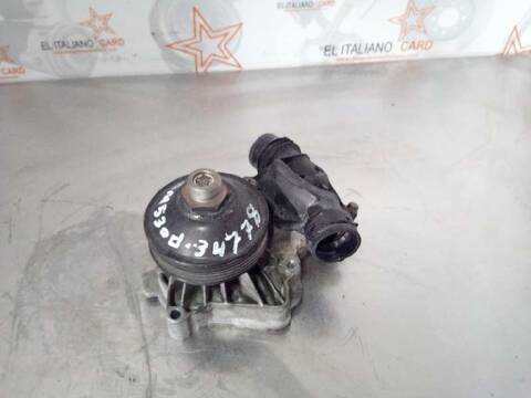 Bomba de Agua Bmw Serie 5 518 530D EXCLUSIVE BERLINA 193CV 142KW