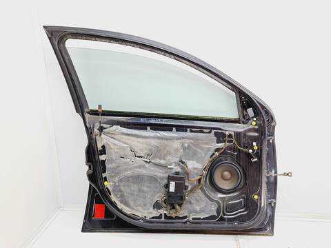 Foto 2ª: Puerta Delantera Izquierda Opel Vectra COSMO BERLINA 120CV 88KW [Z19DT] (2006)