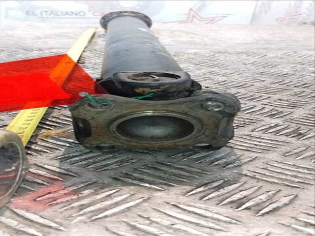 Foto 4ª: Transmision Central Hyundai Terracan 2.9 CRDI GL 150CV 110KW [J3] (2005)