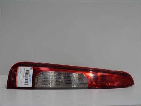 Piloto Trasero Izquierdo Ford C Max 2.0 TDCI 136CV 100KW FOCUS