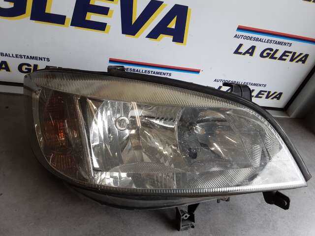 Faro Derecho Opel Zafira ZAFIRA ELEGANCE 0CV