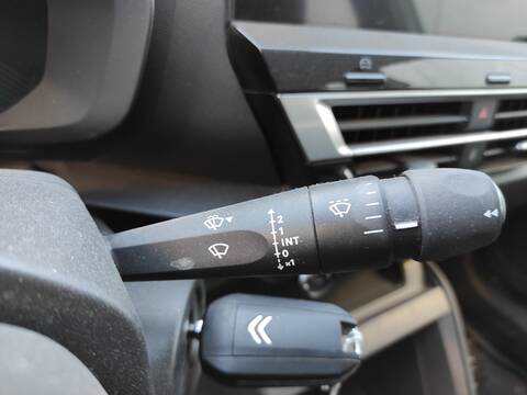 Foto 3ª: Mando Multifuncion Citroen C4 YHS BERLINA (2022)