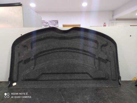 Foto 3ª: Bandeja Trasera Alfa Romeo Giulietta DISTINCTIVE 105CV 77KW [940A3000] (2011)