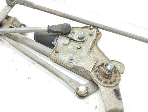 Foto 4ª: Motor Limpia Delantero Mitsubishi Grandis 2.0 DI-D CAT 136CV 100KW [BSY] (2007)