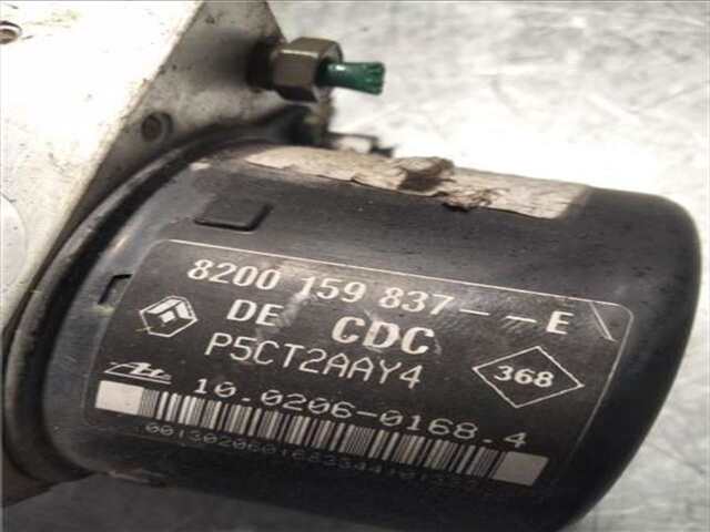 Foto 2ª: Abs Renault Laguna 1.9 CONFORT AUTHENTIQUE [1.9 LTR. - 88 KW DCI DIESEL] [F9QC6]