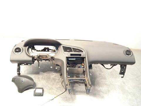 Kit Airbag Peugeot 5008 STYLE 114CV 84KW