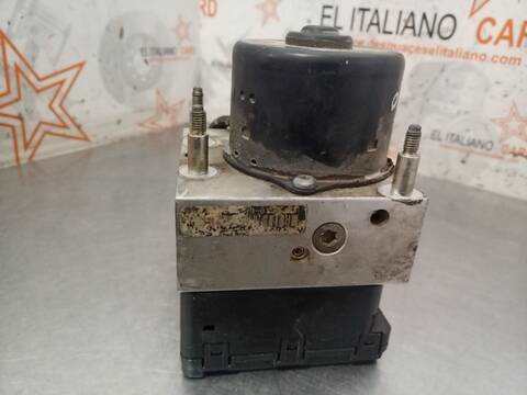 Foto 3ª: Abs Seat Alhambra SXE 110CV 81KW [AFN] (1998)