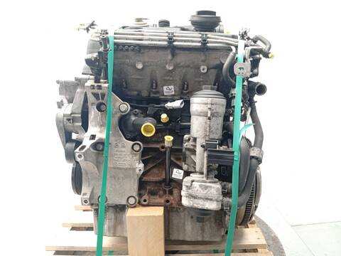 Motor Completo Seat Leon 1.9 TDI 105CV 77KW