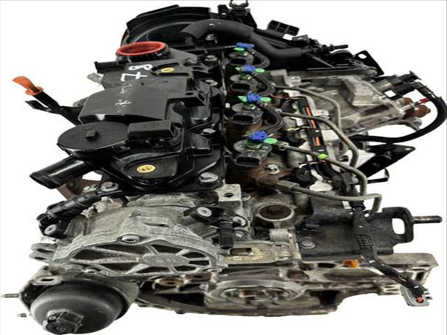 Foto 3ª: Motor Completo Peugeot 308 99CV 73KW [DV6FD BHY BH02] (2016)