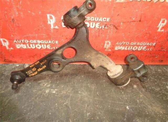 Foto 3ª: Brazo Suspension Delantero Izquierdo Citroen Jumper 2.0 HDI [RHX]