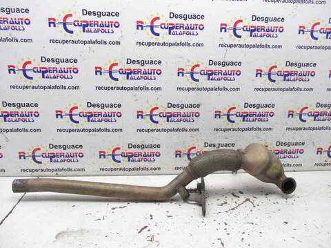Catalizador Seat Altea BJB