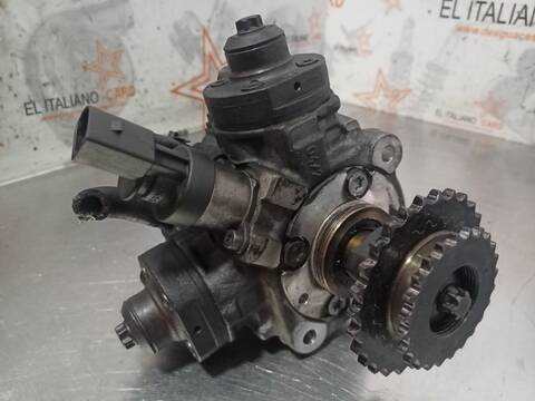 Bomba Inyeccion Bmw X5 XDRIVE40D 306CV 225KW