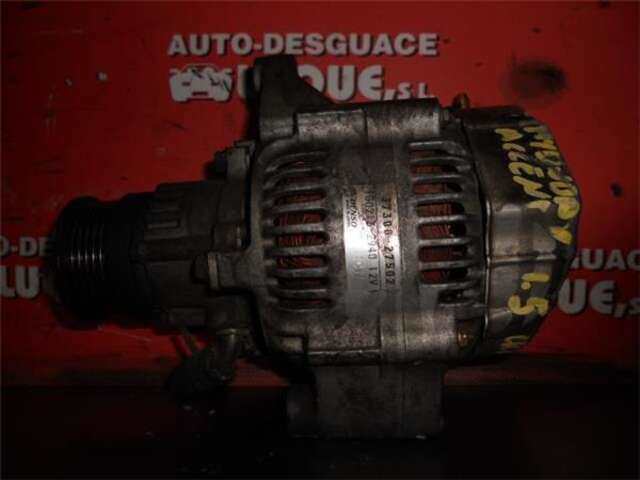 Alternador Hyundai Accent 1.5 CRDI