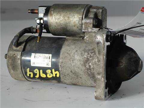 Motor de Arranque Opel Insignia 2.0 CDTI BERLINA 160CV 118KW
