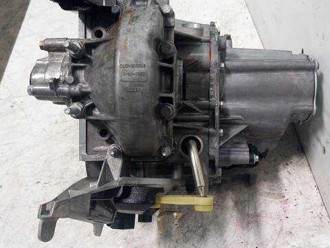 Foto 2ª: Caja Cambios Opel Corsa EDITION 101CV [F 12 XHL] (2019)