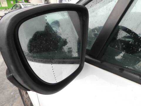 Foto 3ª: Retrovisor Izquierdo Renault Clio K9K612 (2013)