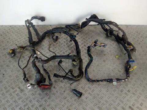 Centralita Motor ECU Toyota Camry 2.0 SV21_) 128CV