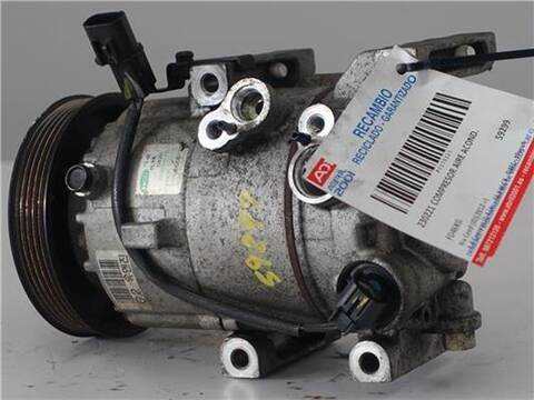 Compresor Aire Acondicionado Kia Ceed 1.4 CONCEPT 90CV 66KW JD)