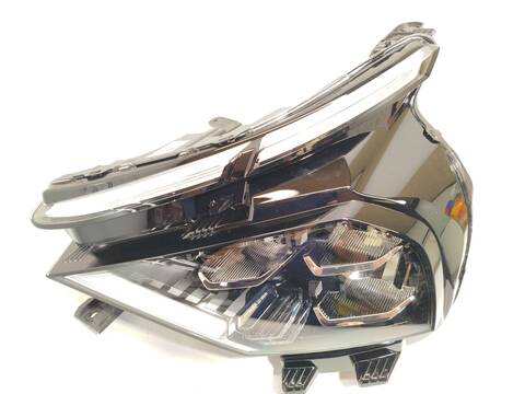 Foto 2ª: Faro Izquierdo Citroen C4 1.2 155CV 114KW [YH01]