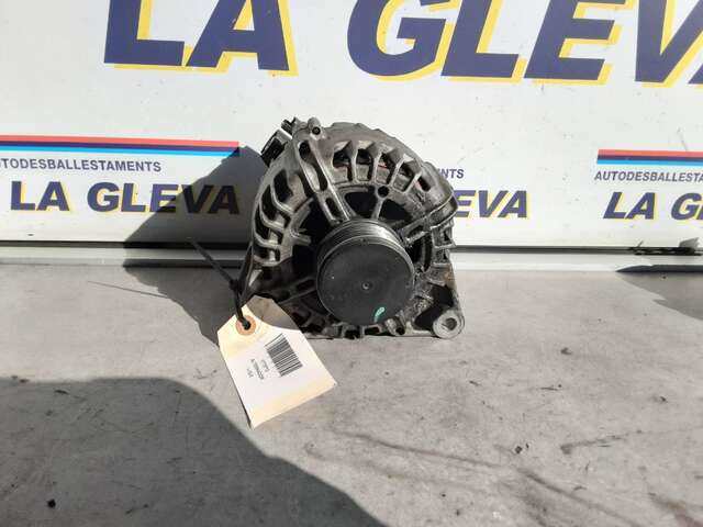 Alternador Peugeot 208 1.2 12V82CV 0CV