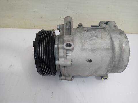 Compresor Aire Acondicionado Jeep Avenger ALTITUDE
