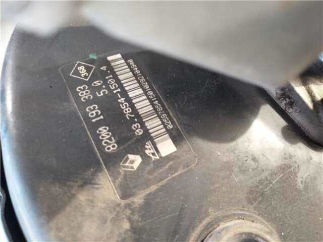 Foto 2ª: Servofreno Renault Clio 1.5 AUTHENTIQUE [1.5 LTR. - 50 KW DCI DIESEL] [K9K768]