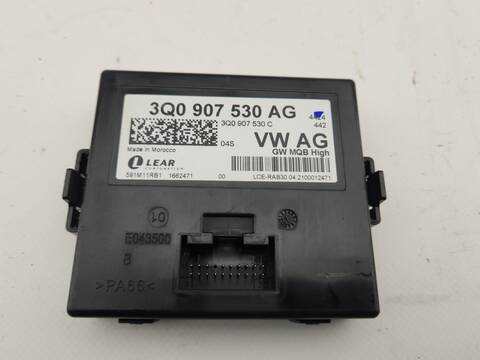 Foto 2ª: Centralita Motor ECU Volkswagen T-Roc ADVANCE 5P [DTR] (2021)