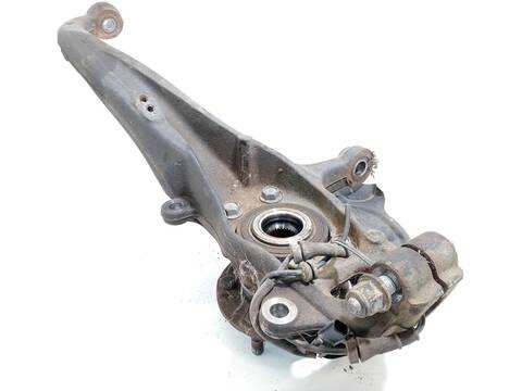 Mangueta Delantera Izquierda Nissan NP300 2.3 DCI DIESEL CAT 163CV 120KW