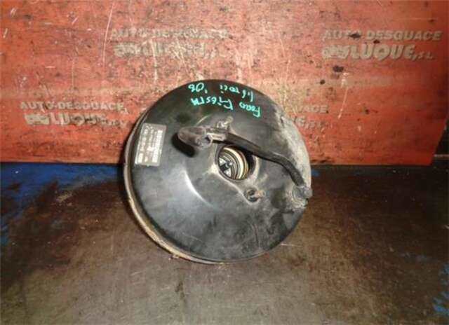 Foto 2ª: Servofreno Ford Fiesta 1.6 KEDUMMIES [1.6 LTR. - 66 KW TDCI CAT] [HHJB]