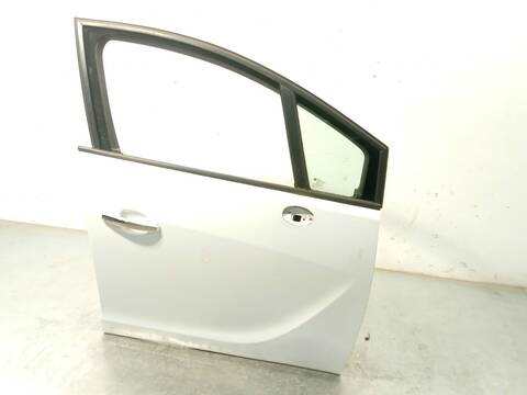 Foto 3ª: Puerta Delantera Derecha Opel Meriva 1.7 CDTI 75) 131CV 96KW [A17DTS] (2010)