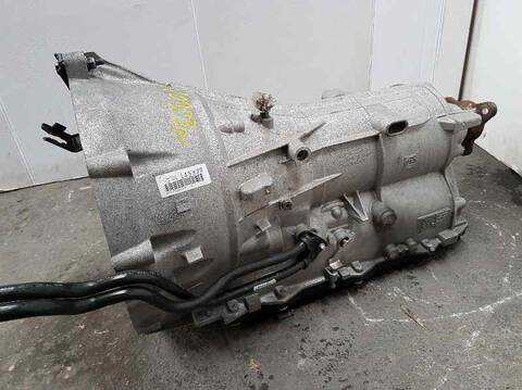 Foto 2ª: Caja Cambios Bmw Serie 5 518 520 D 184CV 135KW [N47D20C] (2012)