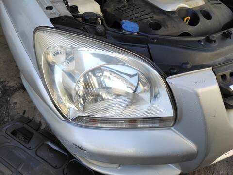Faro Derecho Kia Sportage D4EA