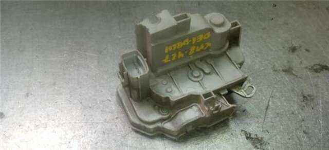 Cerradura Puerta Delantera Derecha Fiat Bravo 1.9 D MULTIJET