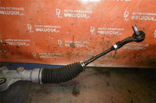 Foto 2ª: Cremallera de Direccion Ford Ka 1.2 BASIS [1.2 LTR. - 51 KW TI-VCT CAT] [APKE]