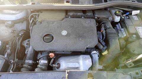 Foto 2ª: Motor Completo Peugeot 208 ACTIVE PACK 102CV 75KW [YHT] (2023)