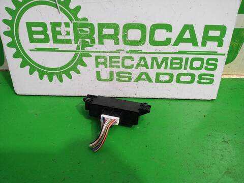 Foto 2ª: Centralita Motor ECU Nissan Qashqai ACENTA 140CV [HR13DDT] (2013)