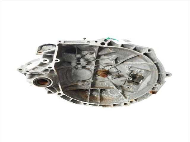 Caja Cambios Citroen C Elysee 1.2 VTI 82