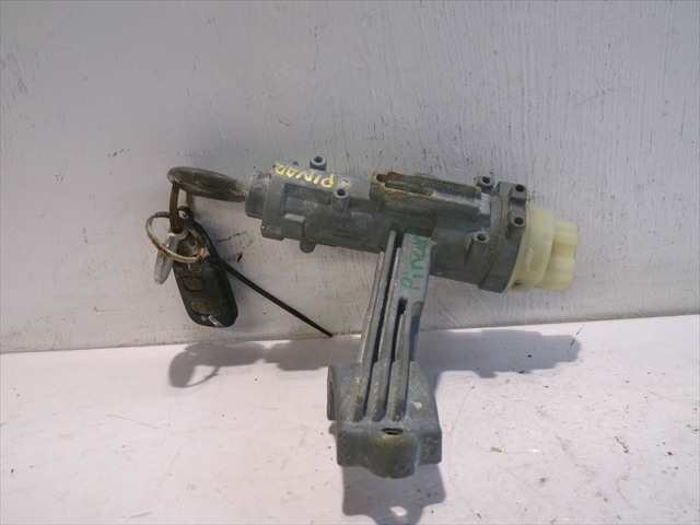 Antirrobo Kia Picanto 1.1 G 2004-2008