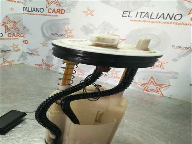 Foto 4ª: Aforador Nissan Qashqai ACENTA 150CV 110KW [M9R832] (2010)