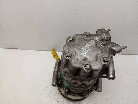 Foto 2ª: Compresor Aire Acondicionado Peugeot 307 1.4 HDI 68CV 50KW (2005)