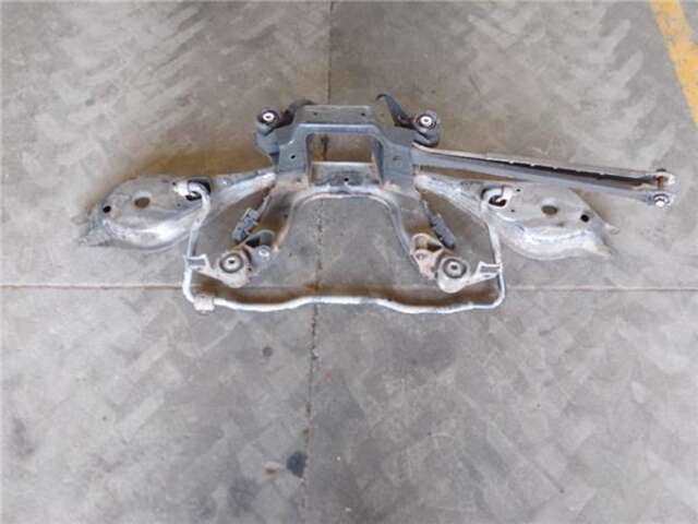 Foto 2ª: Puente Trasero Bmw Serie 3 315 1.7 318TDS [1.7 LTR. - 66 KW TURBODIESEL CAT]