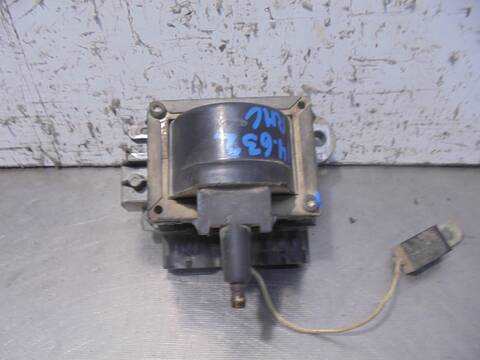 Foto 4ª: Modulo Encendido Renault Clio 1.2 ALIZE 58CV 43KW [E7F] (1996)
