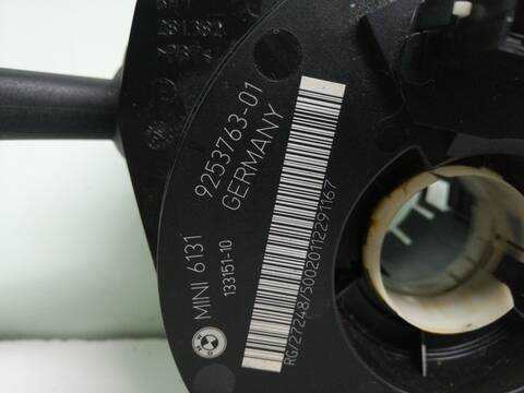 Foto 2ª: Mando Multifuncion Mini Countryman N16B16A (2011)