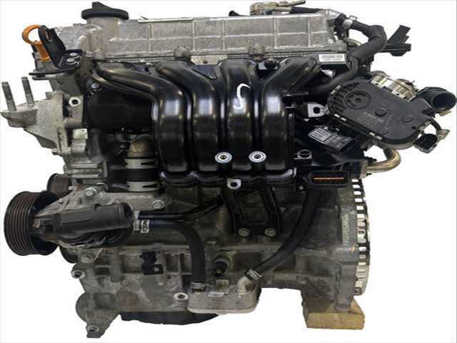 Motor Completo Hyundai Ioniq 141CV 104KW