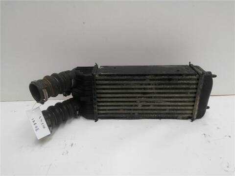 Foto 2ª: Intercooler Peugeot 207 HDI 90CV [9HX (DV6ATED4)]